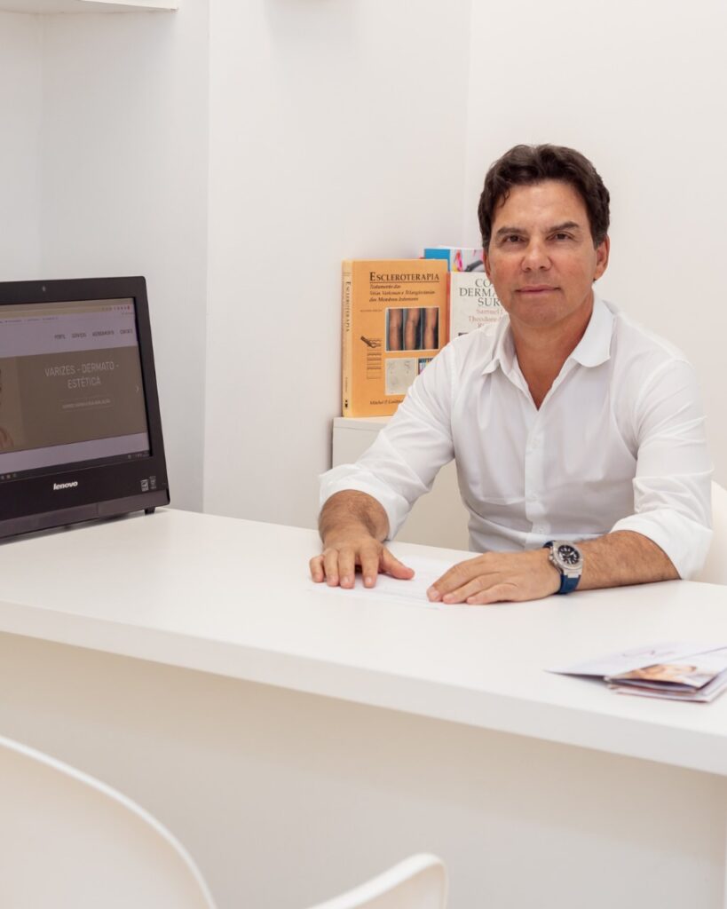 dermatologista jaime moraes